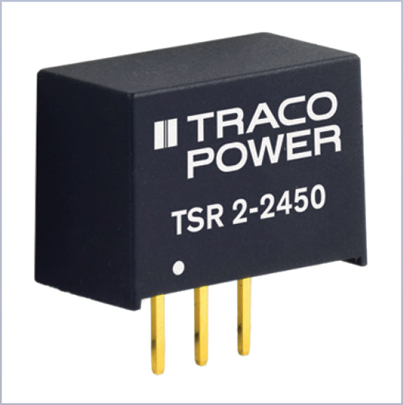 TRACO Non-Isolated DC/DC Converters