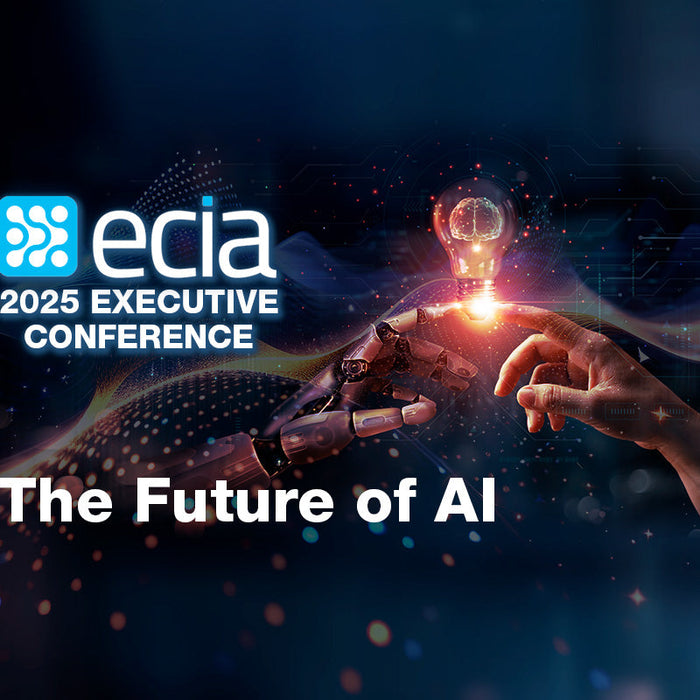 ECIA 2025 Executive Conference: The Future of AI