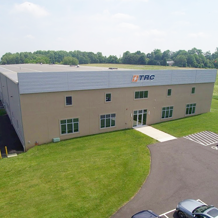 TRC Electronics Headquarters Expansion