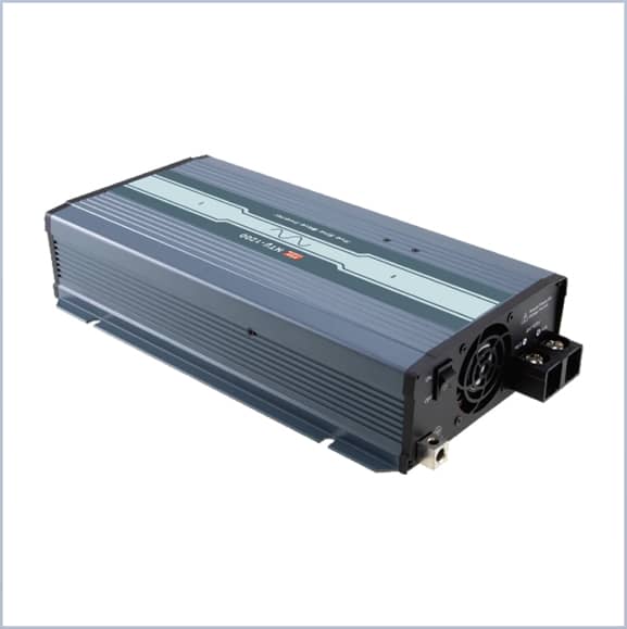 DC/AC Inverters in Stock | Same Day Shipping — TRC Electronics
