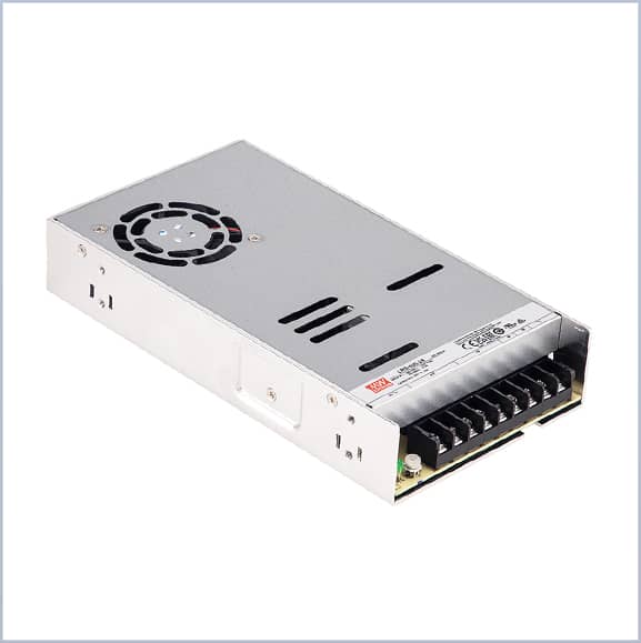 12 Volt Chassis Power Supplies