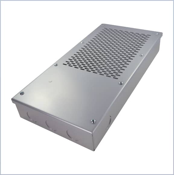 Electronics Enclosures | NEMA, Waterproof, Rack, and Power Supply Boxes ...