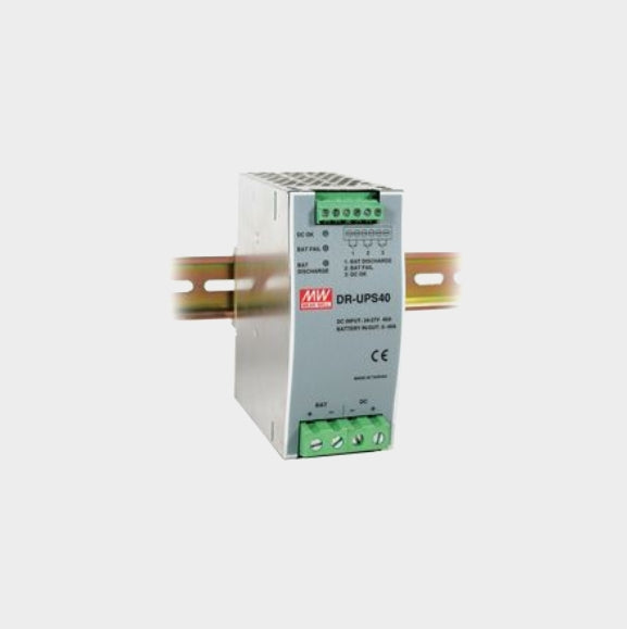 Common Ups Module UPS Module — TRC Electronics