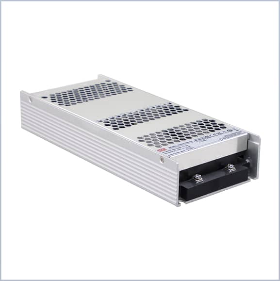 Chassis & Open Frame DC/DC Converters