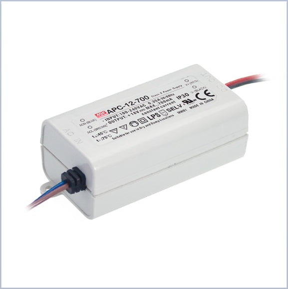 LED Drivers by TRC Electronics