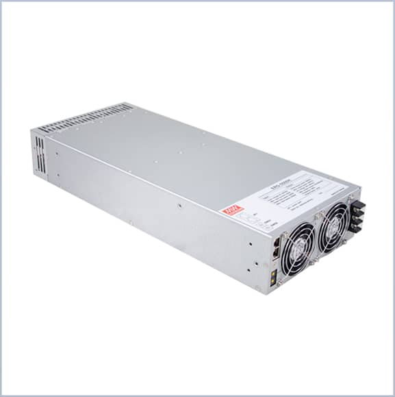 MEAN WELL DC/AC Inverters
