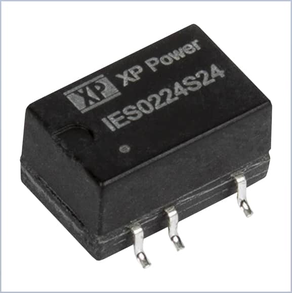 SMD Package DC/DC Converters