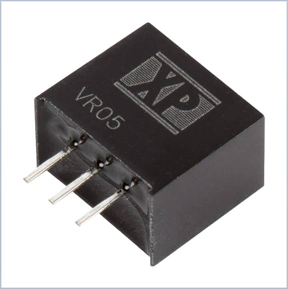 Non-Isolated DC/DC Converters