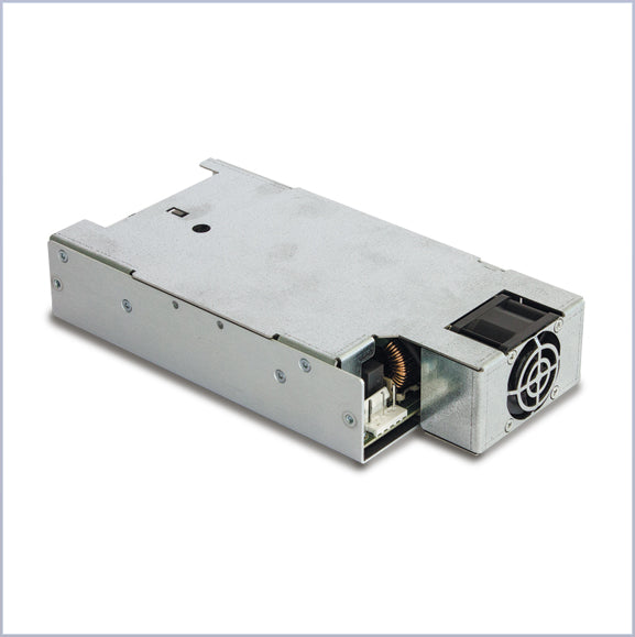 Chassis Medical Power Supplies