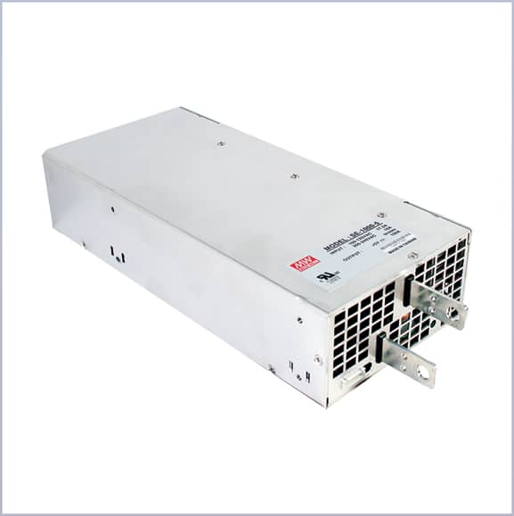 9 Volt Chassis Power Supplies