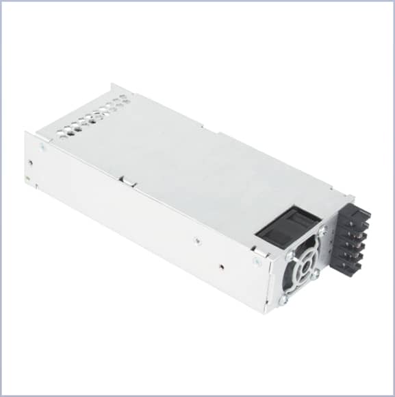 18 Volt Chassis Power Supplies