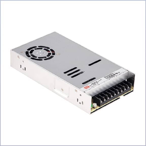 27 Volt Chassis Power Supplies
