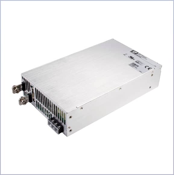 30 Volt Chassis Power Supplies