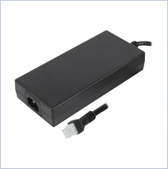 48 Volt External Power Supplies 48Vdc Desktop Power Supplies in Stock