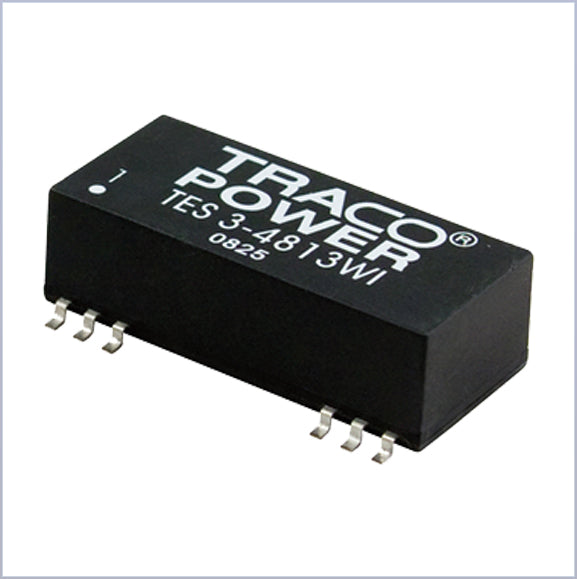 TRACO Power SMD DC/DC Converters