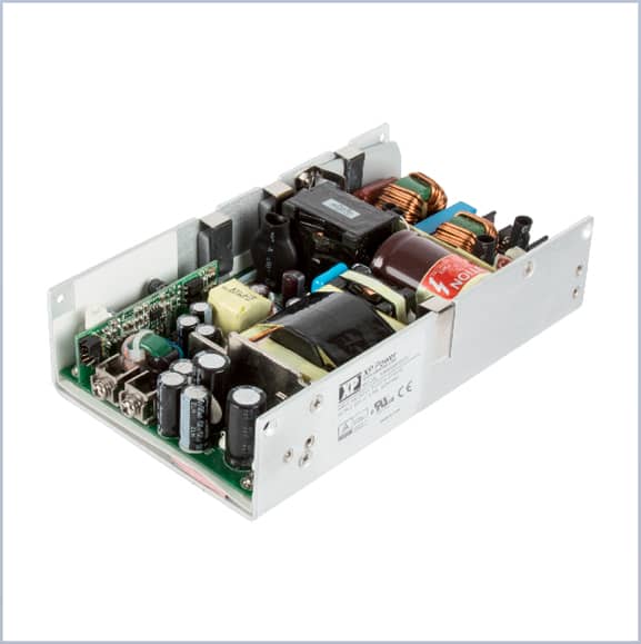 XP Power Supplies XP Power Supply Stock TRC Electronics