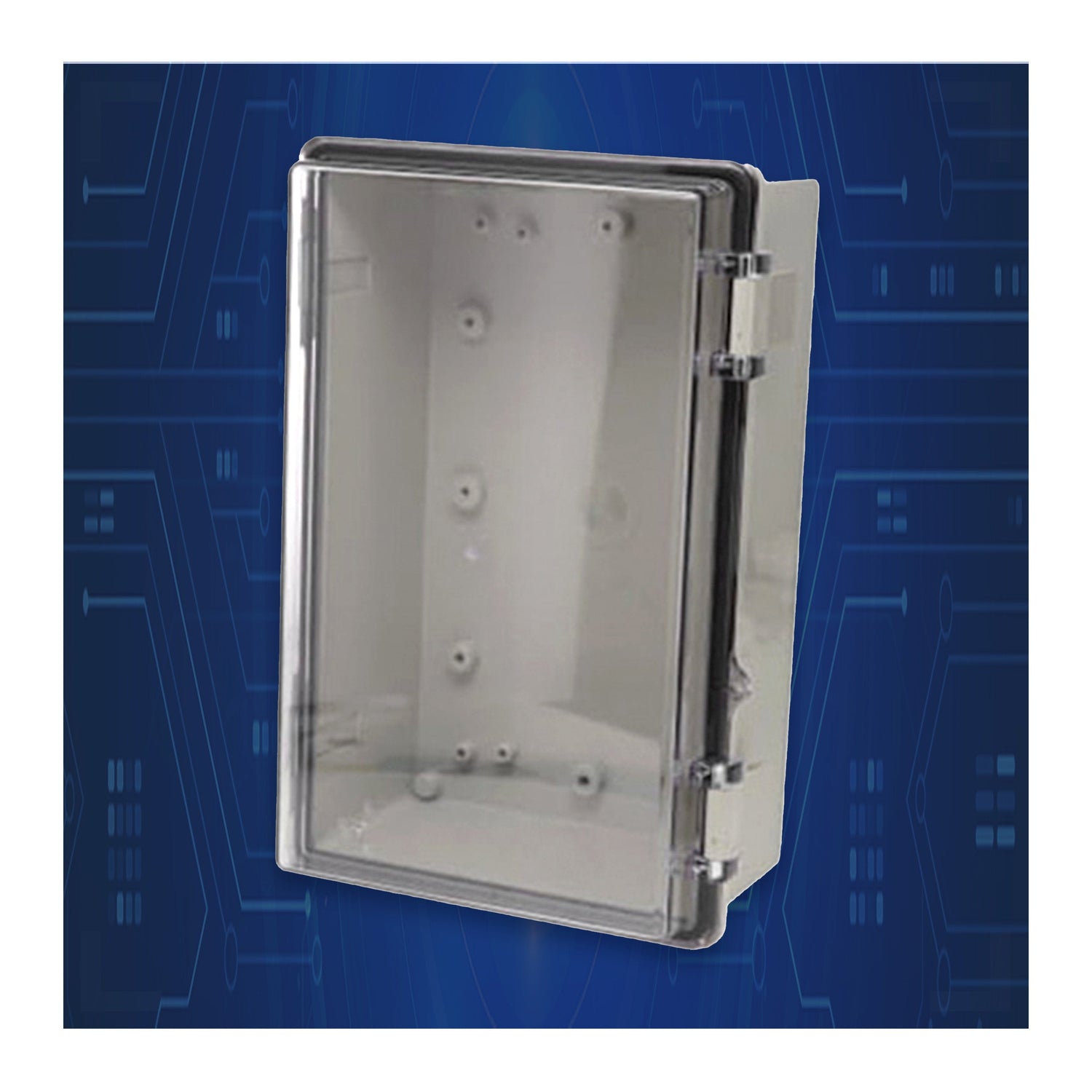 Nbb Module NBB Series | BUD Industries | TRC Electronics