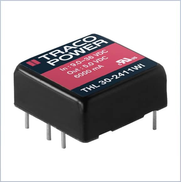 1x1 Dcdc Converters Same Day Shipping — Trc Electronics 