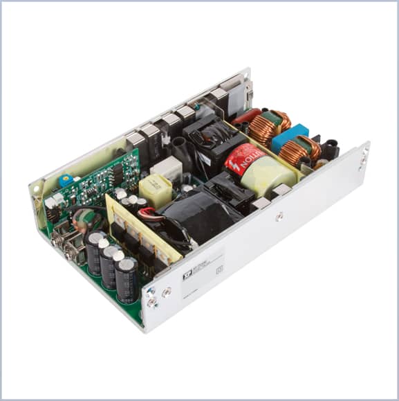 AC/DC Power Supplies in Stock | Same Day Shipping — TRC Electronics