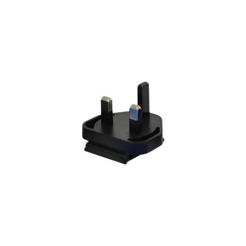 AC PLUG-UK — TRC Electronics