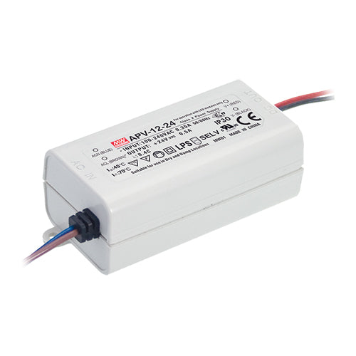 Class 2 LED Power Supply Solutions | USA Stock Class 2 LED Drivers ...