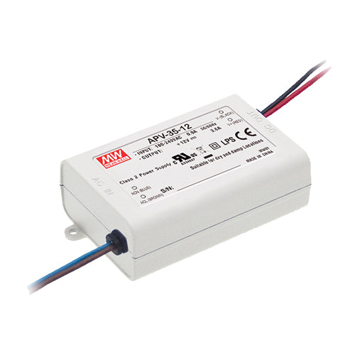 Class 2 LED Power Supply Solutions | USA Stock Class 2 LED Drivers ...