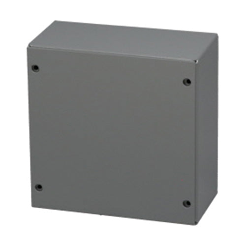 1083u BUD Industries AU-1083-MG | Same Day Shipping — TRC Electronics