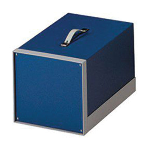 BUD Industries BB-1806-RB | Same Day Shipping — TRC Electronics