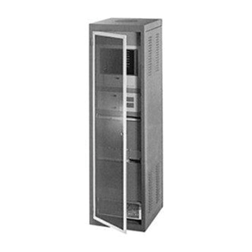 BUD Industries DC-8076-BT | Same Day Shipping — TRC Electronics