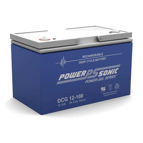 Power Sonic DCG12-100 M8
