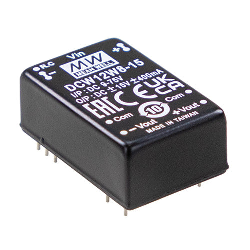 MEAN WELL DCW12W8-15