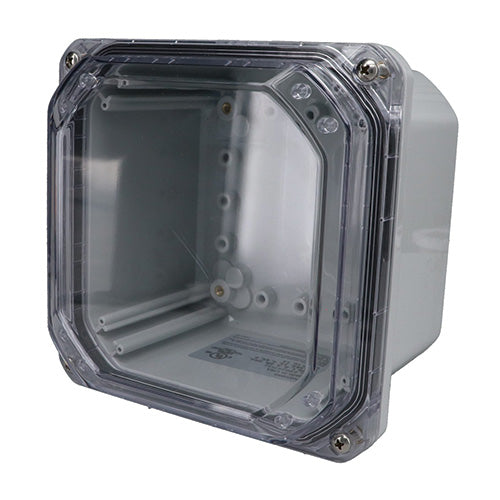 BUD Industries DPS-28707-C | Same Day Shipping — TRC Electronics
