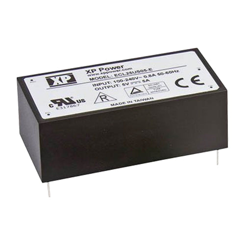 Buy ECL10US09-E Power Supply | XP Power at TRC — TRC Electronics