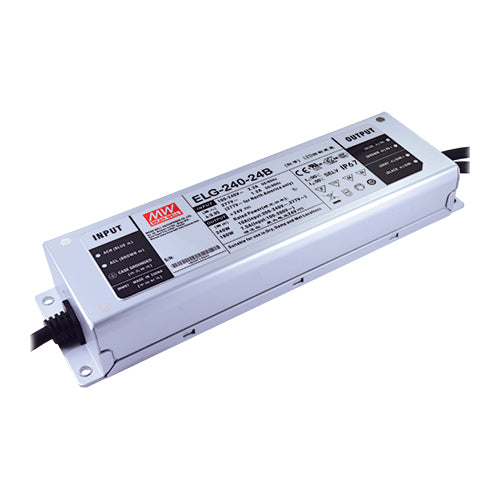 48 Volt LED Drivers in Stock — TRC Electronics
