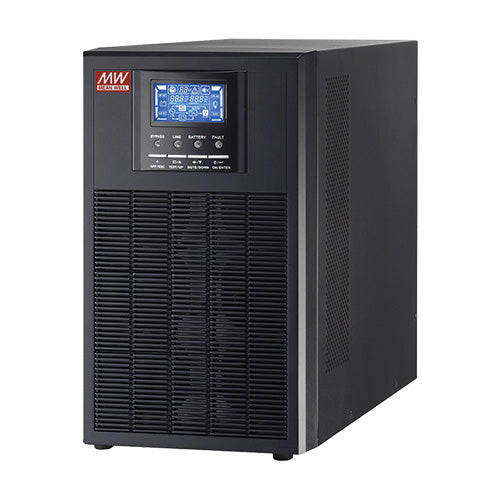 MEAN WELL ES-SU10K-TH