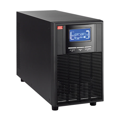 MEAN WELL ES-SU3K-TH