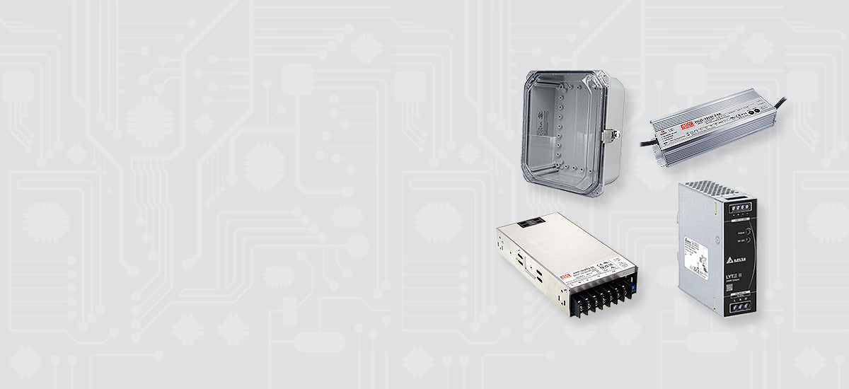 Free Power Supply Sample