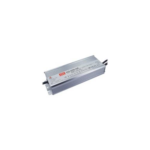 Foco LED SPORT Chipled Osram 1250W, 20°, MeanWell 1-10V - LEDBOX