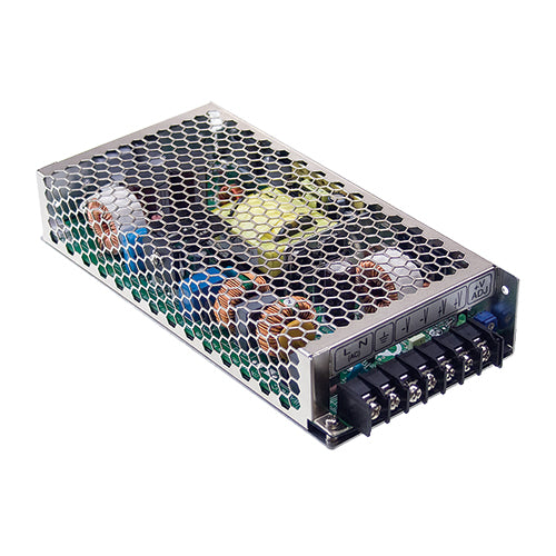 Chassis Power Supplies in Stock | AC/DC Switching Power Supplies 