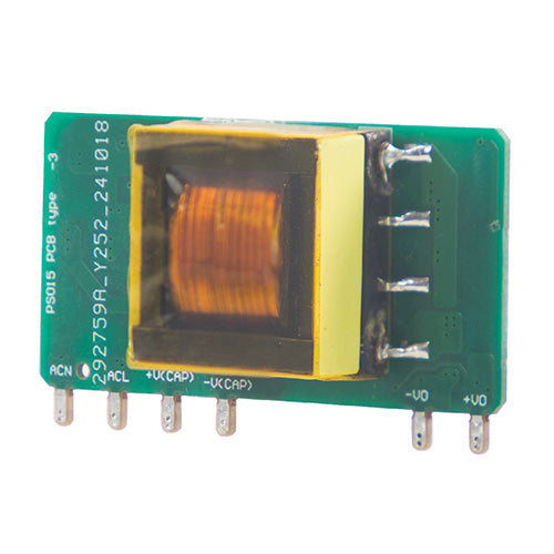 IOB-15-03A — TRC Electronics