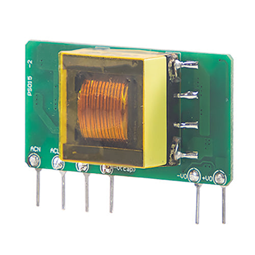 IOB-15-03B — TRC Electronics