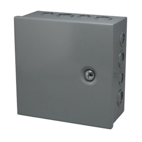 BUD Industries JBH-4957-KO | Same Day Shipping — TRC Electronics