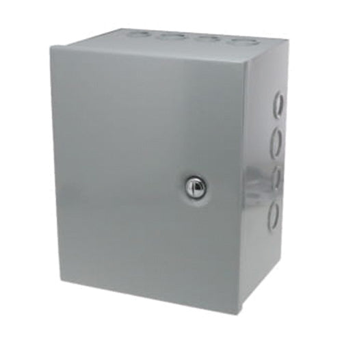 BUD Industries JBH-4959-KO | Same Day Shipping — TRC Electronics