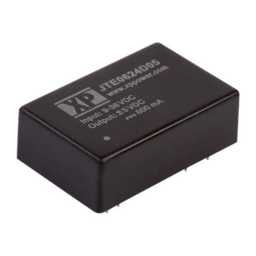 JTE0324S3V3 DC/DC Converter | XP Power — TRC Electronics