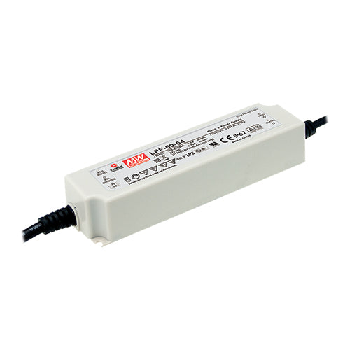 48 Volt LED Drivers in Stock — TRC Electronics
