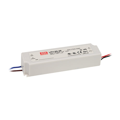 Class 2 LED Power Supply Solutions | USA Stock Class 2 LED Drivers ...