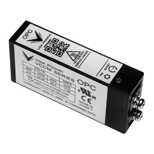 OPC Vox Power Output Module | TRC Electronics