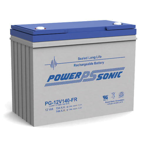 Power Sonic PG-12V140 M8 FR