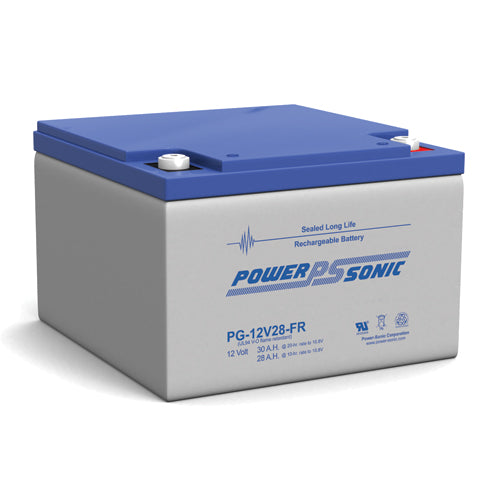 Power Sonic PG-12V28 M5 FR