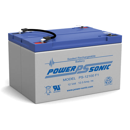 Power Sonic PS-12100 F1